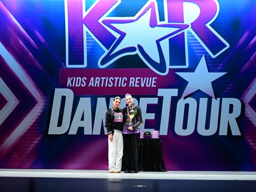 Redondo Beach, CA - 5/2/2025 - Awards