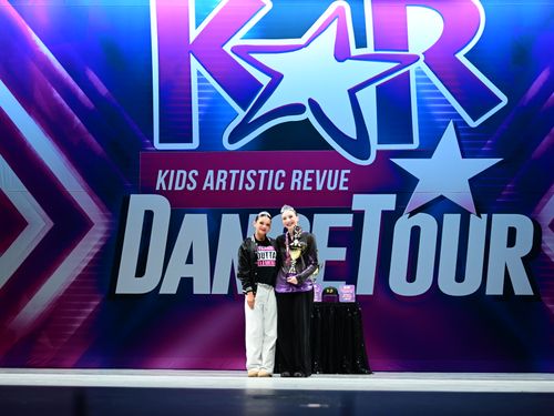 Redondo Beach, CA - 5/2/2025 - Awards