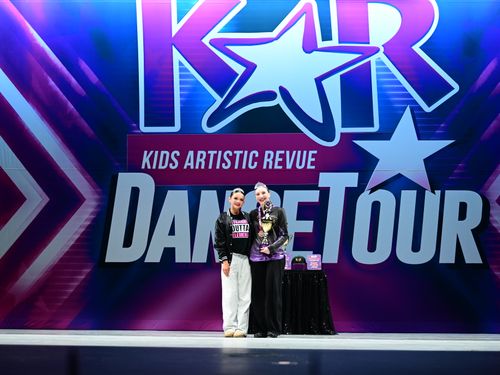 Redondo Beach, CA - 5/2/2025 - Awards