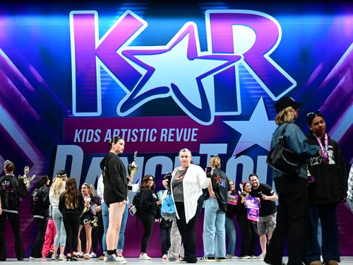 Redondo Beach, CA - 5/2/2025 - Awards