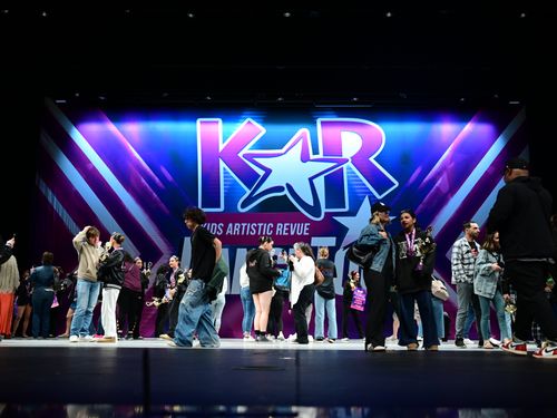 Redondo Beach, CA - 5/2/2025 - Awards