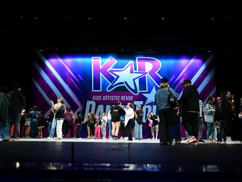 Redondo Beach, CA - 5/2/2025 - Awards