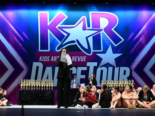 Redondo Beach, CA - 5/2/2025 - Awards