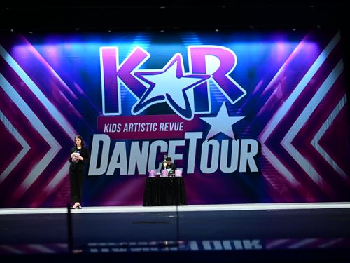 Redondo Beach, CA - 5/2/2025 - Awards