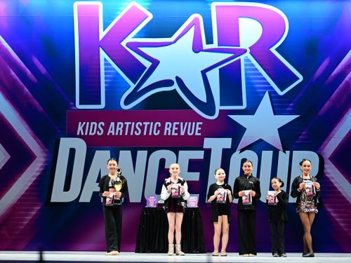 Redondo Beach, CA - 5/2/2025 - Awards
