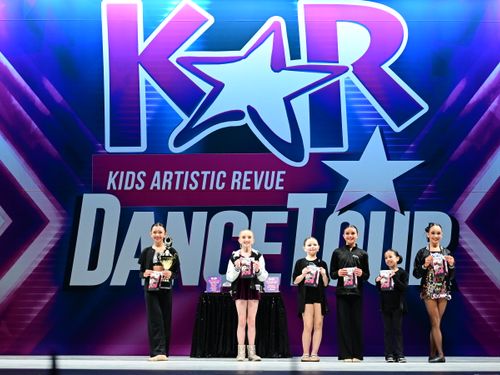 Redondo Beach, CA - 5/2/2025 - Awards