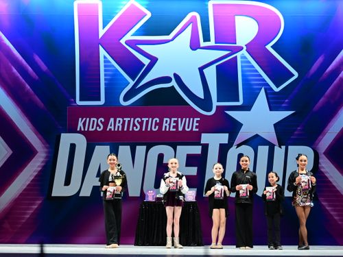Redondo Beach, CA - 5/2/2025 - Awards