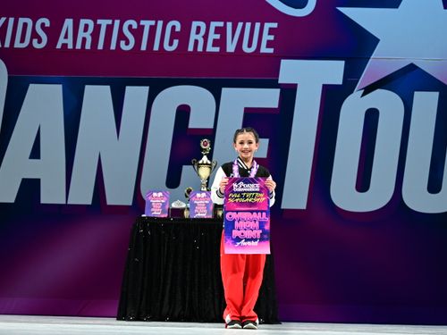 Redondo Beach, CA - 5/2/2025 - Awards