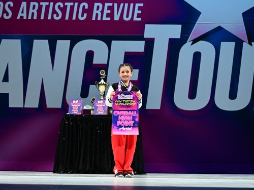 Redondo Beach, CA - 5/2/2025 - Awards