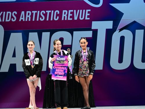Redondo Beach, CA - 5/2/2025 - Awards
