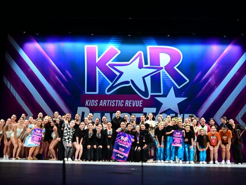 Redondo Beach, CA - 5/2/2025 - Awards