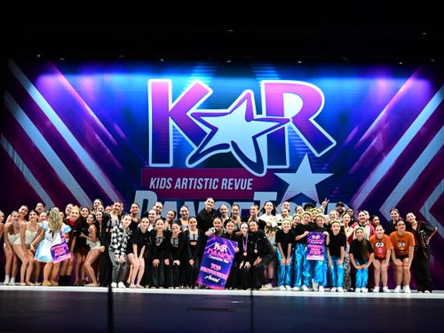 Redondo Beach, CA - 5/2/2025 - Awards