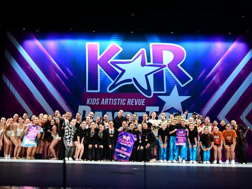Redondo Beach, CA - 5/2/2025 - Awards