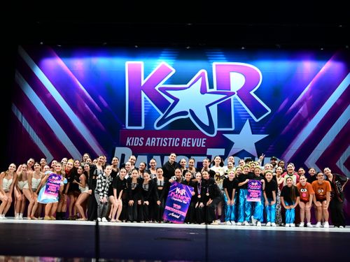 Redondo Beach, CA - 5/2/2025 - Awards
