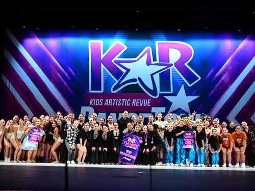 Redondo Beach, CA - 5/2/2025 - Awards