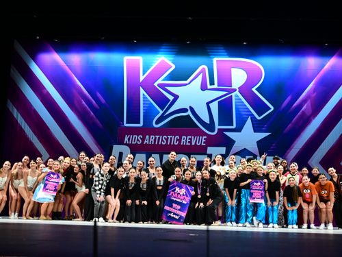Redondo Beach, CA - 5/2/2025 - Awards