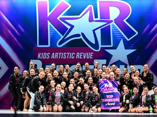 Redondo Beach, CA - 5/2/2025 - Awards