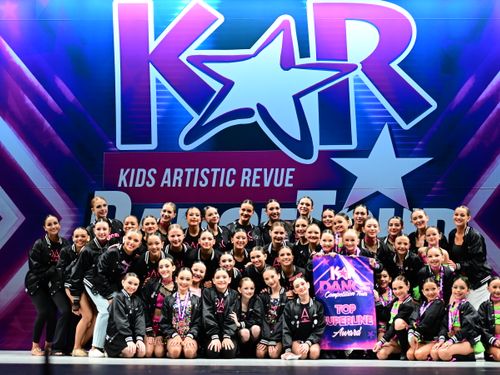Redondo Beach, CA - 5/2/2025 - Awards