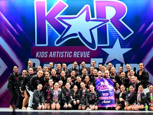 Redondo Beach, CA - 5/2/2025 - Awards
