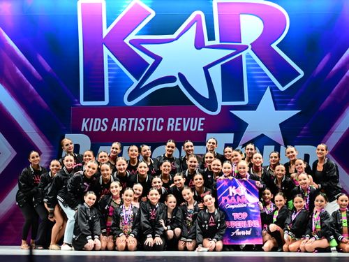 Redondo Beach, CA - 5/2/2025 - Awards