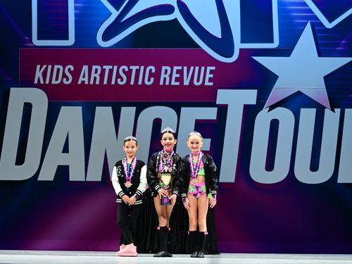 Redondo Beach, CA - 5/2/2025 - Awards