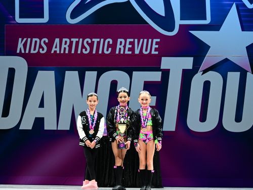Redondo Beach, CA - 5/2/2025 - Awards
