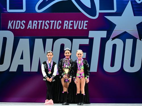 Redondo Beach, CA - 5/2/2025 - Awards