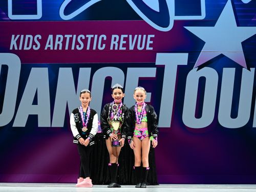 Redondo Beach, CA - 5/2/2025 - Awards