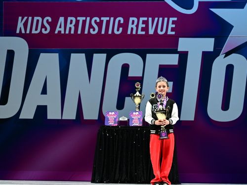 Redondo Beach, CA - 5/2/2025 - Awards