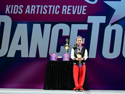 Redondo Beach, CA - 5/2/2025 - Awards