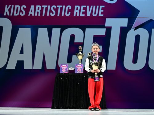 Redondo Beach, CA - 5/2/2025 - Awards