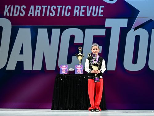 Redondo Beach, CA - 5/2/2025 - Awards
