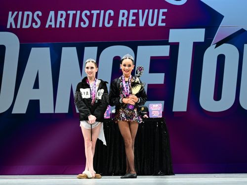 Redondo Beach, CA - 5/2/2025 - Awards