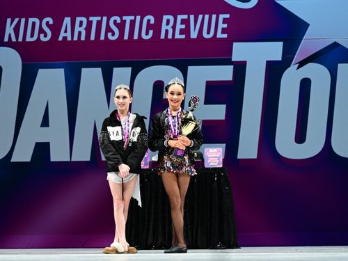 Redondo Beach, CA - 5/2/2025 - Awards
