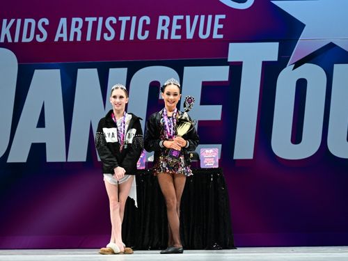 Redondo Beach, CA - 5/2/2025 - Awards