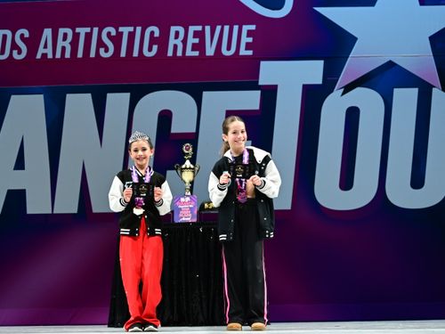 Redondo Beach, CA - 5/2/2025 - Awards