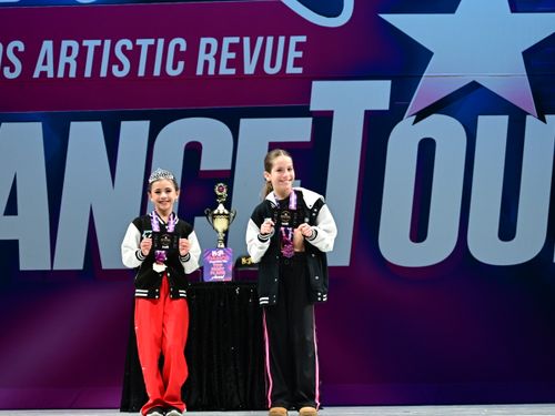 Redondo Beach, CA - 5/2/2025 - Awards