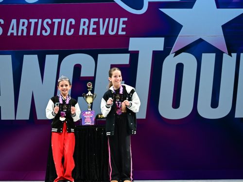 Redondo Beach, CA - 5/2/2025 - Awards