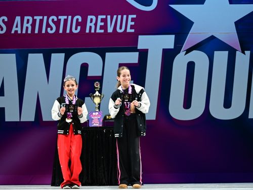 Redondo Beach, CA - 5/2/2025 - Awards