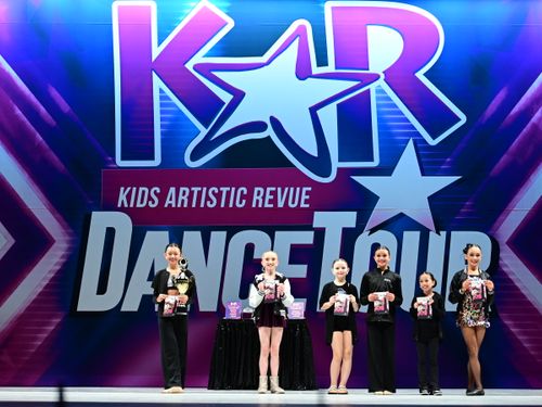 Redondo Beach, CA - 5/2/2025 - Awards