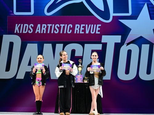 Redondo Beach, CA - 5/2/2025 - Awards