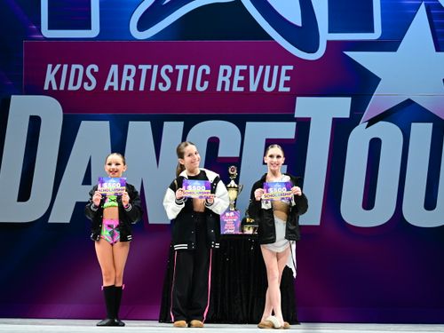 Redondo Beach, CA - 5/2/2025 - Awards