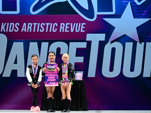 Redondo Beach, CA - 5/2/2025 - Awards