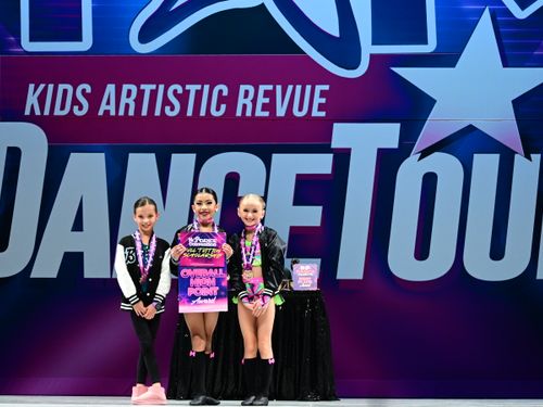 Redondo Beach, CA - 5/2/2025 - Awards