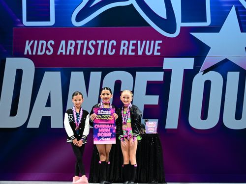 Redondo Beach, CA - 5/2/2025 - Awards