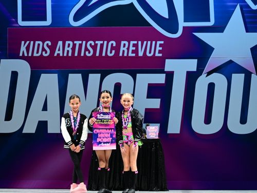 Redondo Beach, CA - 5/2/2025 - Awards