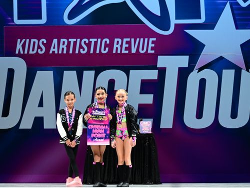 Redondo Beach, CA - 5/2/2025 - Awards