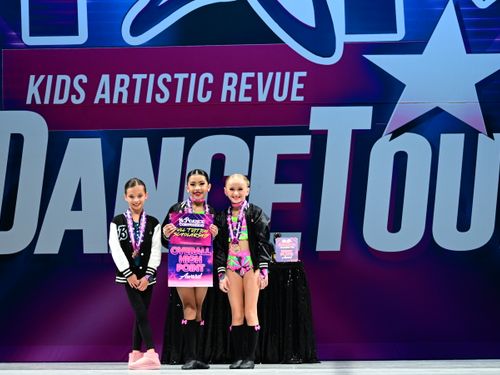 Redondo Beach, CA - 5/2/2025 - Awards
