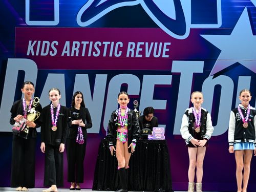 Redondo Beach, CA - 5/2/2025 - Awards