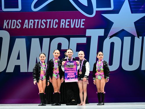 Redondo Beach, CA - 5/2/2025 - Awards